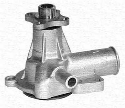 MAGNETI MARELLI 350981602000 -  Водяной насос
